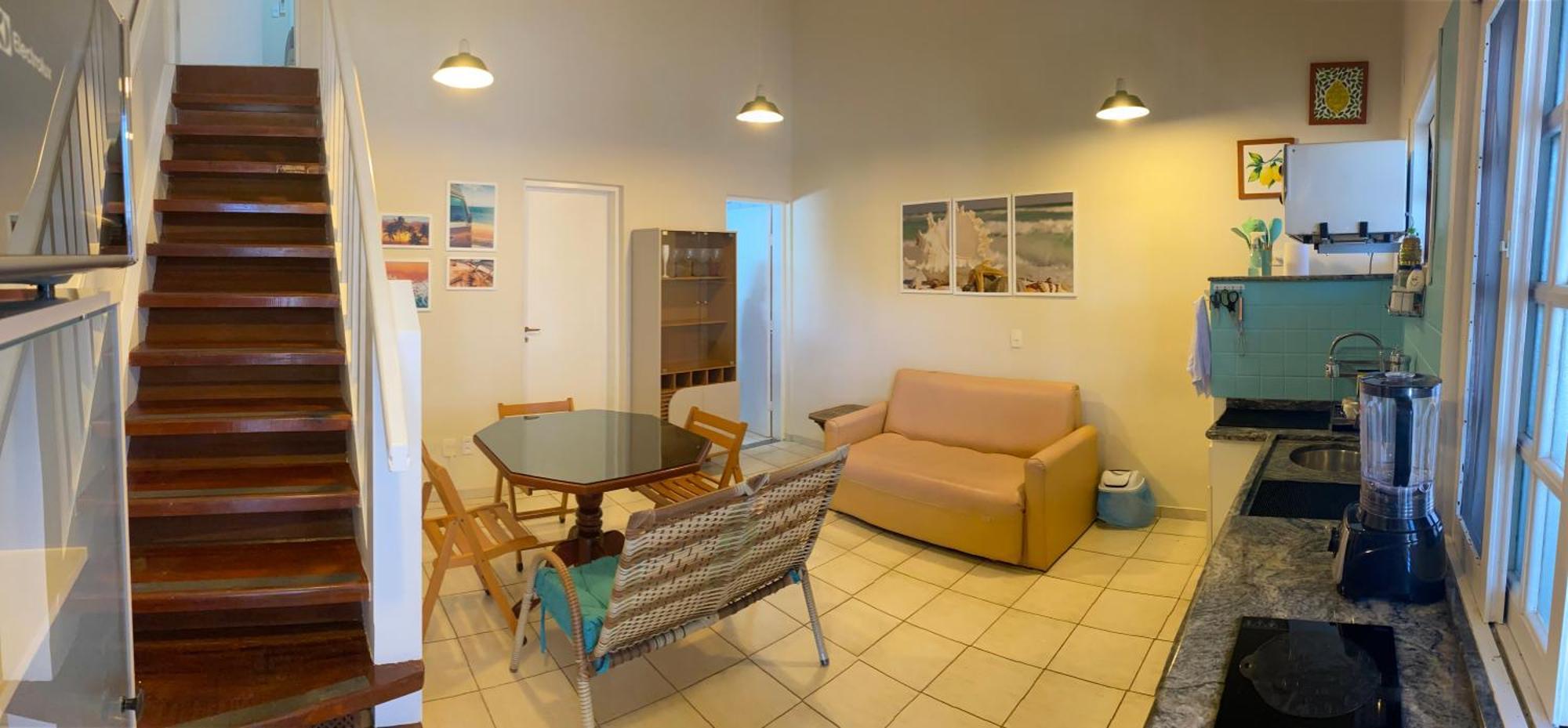 Sun Flat Maresias !! 2 Quartos Piscina Churrasqueira Wifi Estacionamento 230M Da Praia Sao Sebastiao  Exterior photo